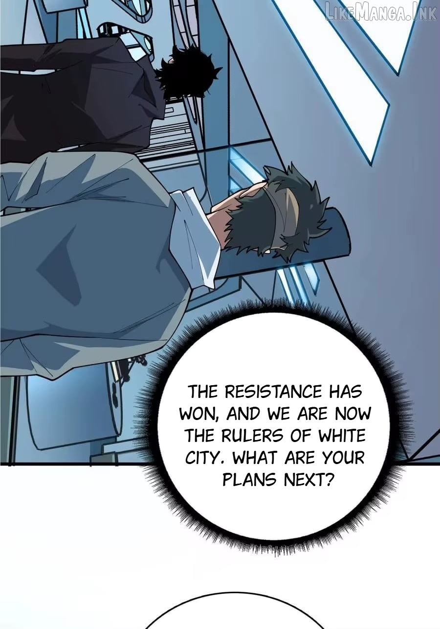The First Strongest Player Chapter 52  - page 3